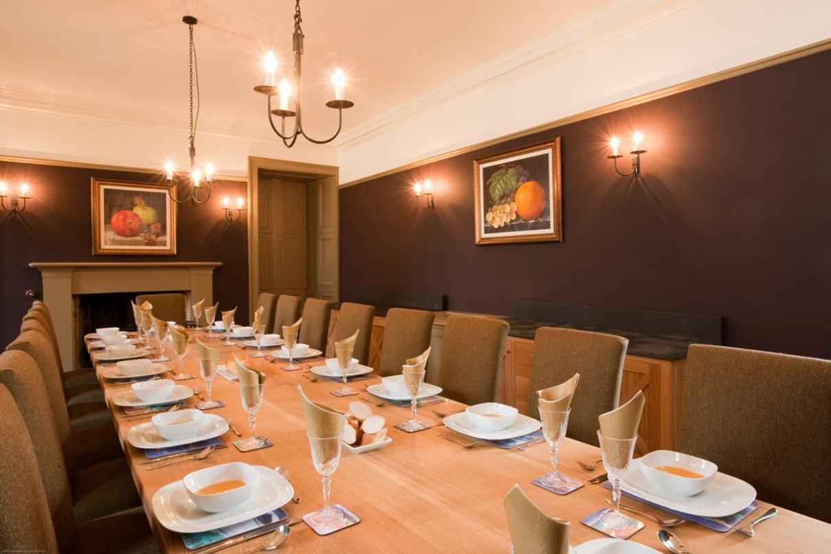 Balnakeil House Villa Bagian luar foto